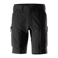 Snickers 6114 Service Stretch Shorts